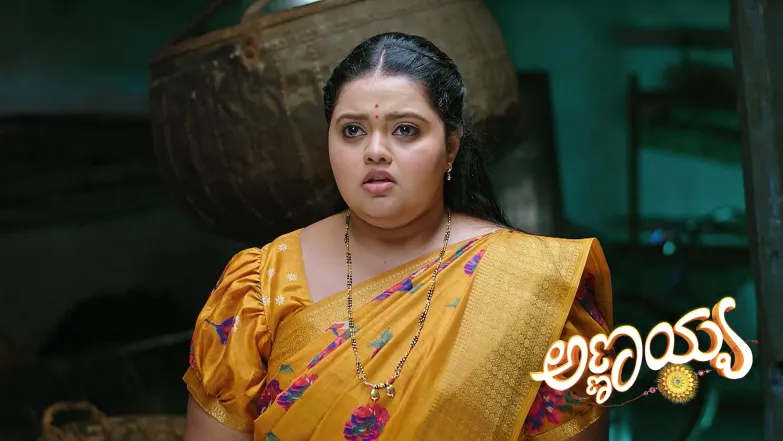 Sharada's Release from Prison Worries Veerabhadra Episode 250