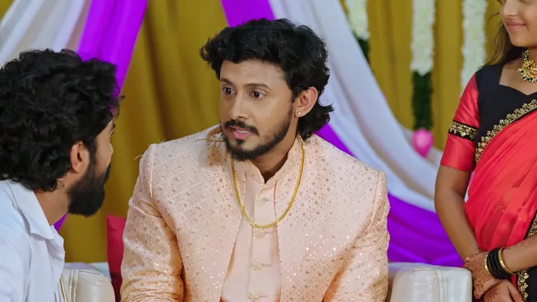 Annayya - July 28, 2025 - Episode Spoiler