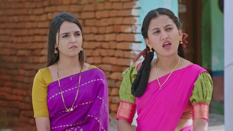 Annayya - July 22, 2025 - Best Scene 