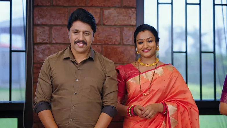 Amruthadhaare - July 23, 2025 - Episode Spoiler