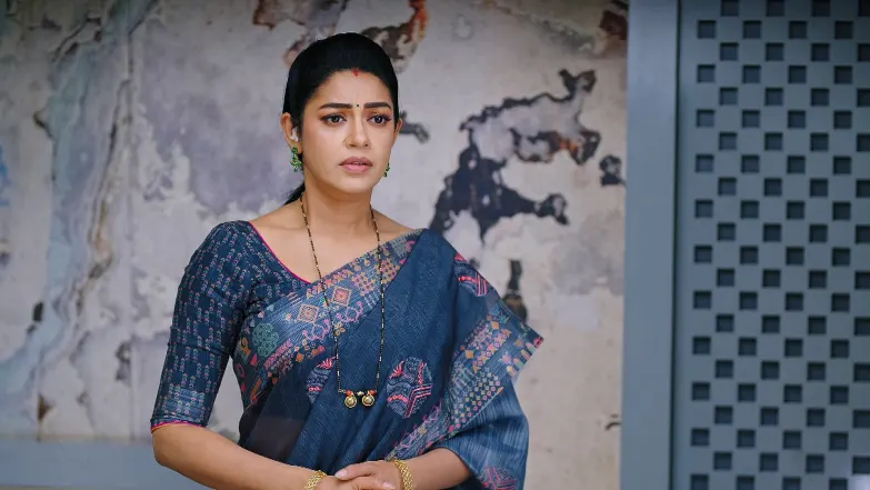 Amruthadhaare - July 25, 2025 - Episode Spoiler