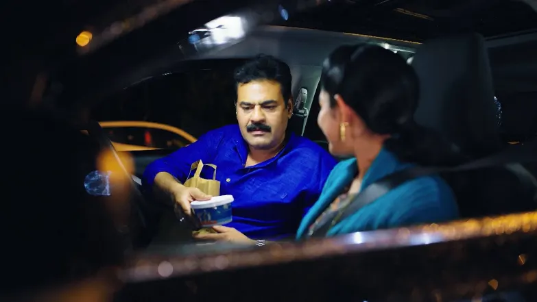 Amruthadhaare - July 26, 2025 - Episode Spoiler
