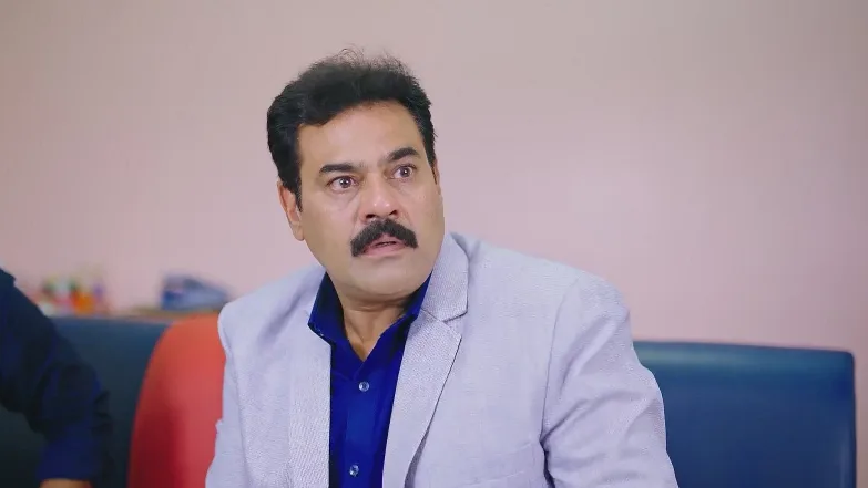 Amruthadhaare - July 21, 2025 - Best Scene 