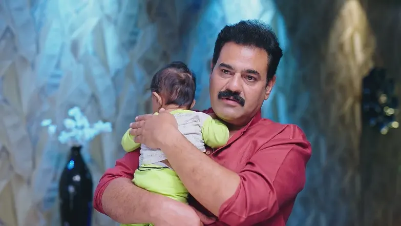 Amruthadhaare - July 22, 2025 - Best Scene 