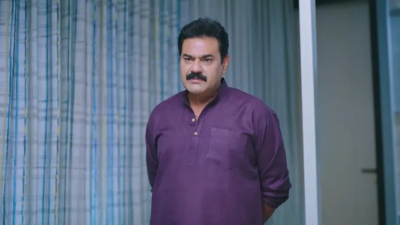 Amruthadhaare - July 24, 2025 - Best Scene 