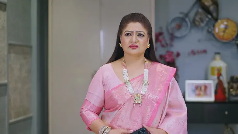 Amruthadhaare - July 25, 2025 - Best Scene 