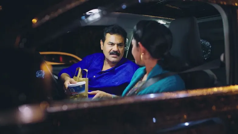 Amruthadhaare - July 26, 2025 - Best Scene 