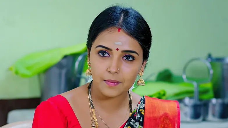Balaji Escapes Captivity Episode 218