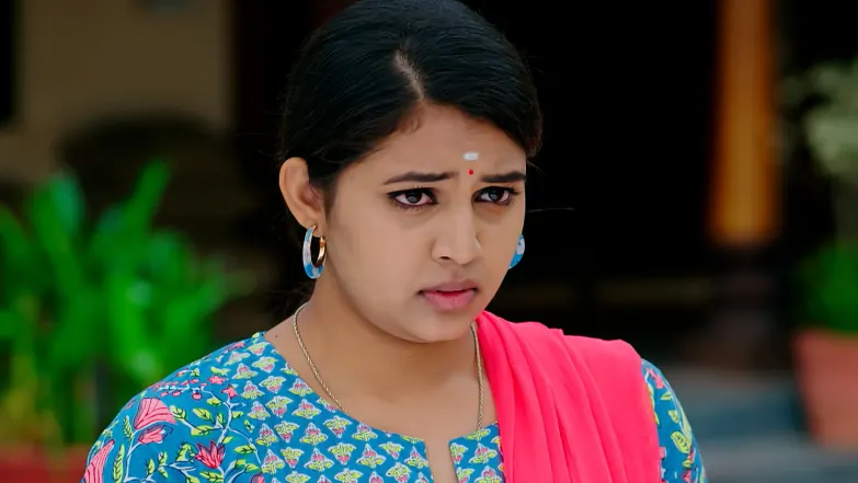Geetha Govinda - July 26, 2025 - Episode Spoiler