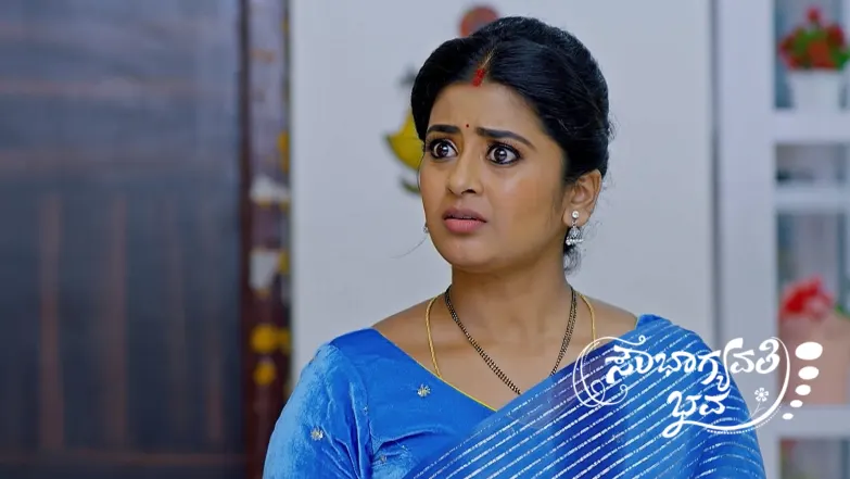 Manisha Expresses Gratitude to Saniya Episode 561
