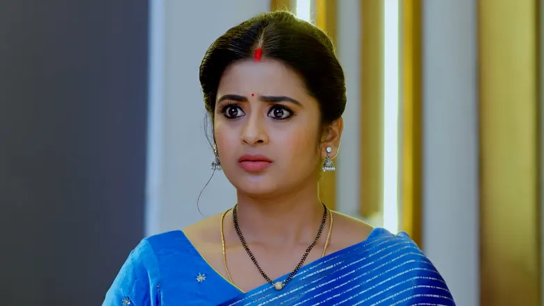 Soubhagyavati Bhava - July 23, 2025 - Episode Spoiler