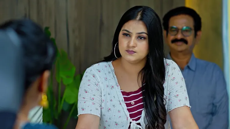 Soubhagyavati Bhava - July 28, 2025 - Episode Spoiler