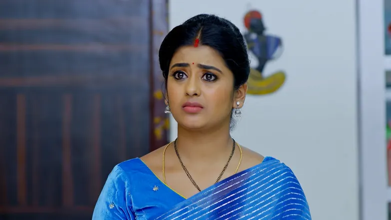 Soubhagyavati Bhava - July 24, 2025 - Episode Spoiler