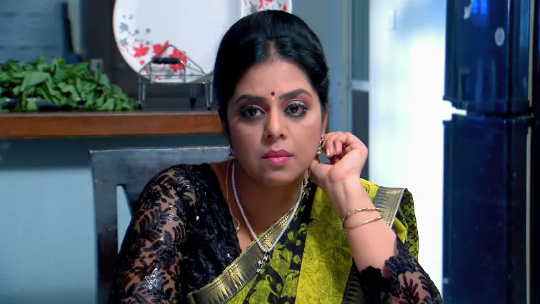 Adithya's Promise to Kanaka Durga Episode 23