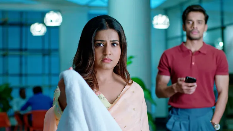 Karna - July 21, 2025 Episode 13