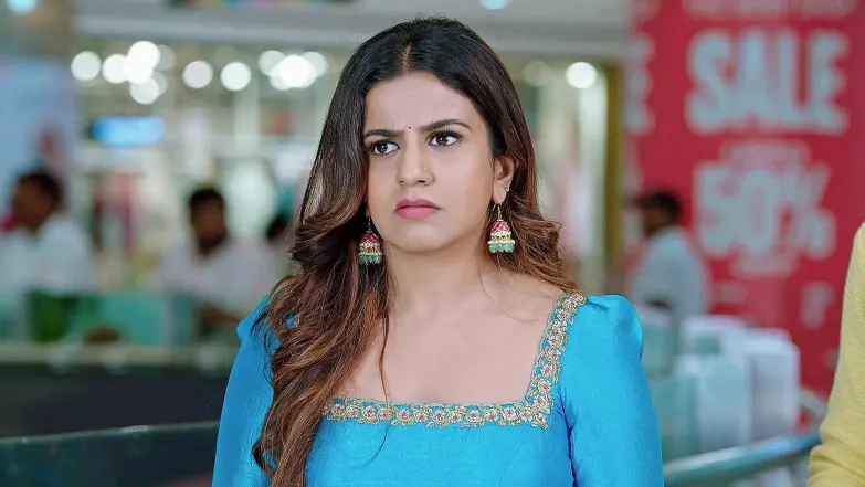 Will Ramesh See Karna at the Mall with Nidhi? Episode 15