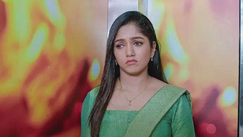 Karna - July 23, 2025 - Best Scene 
