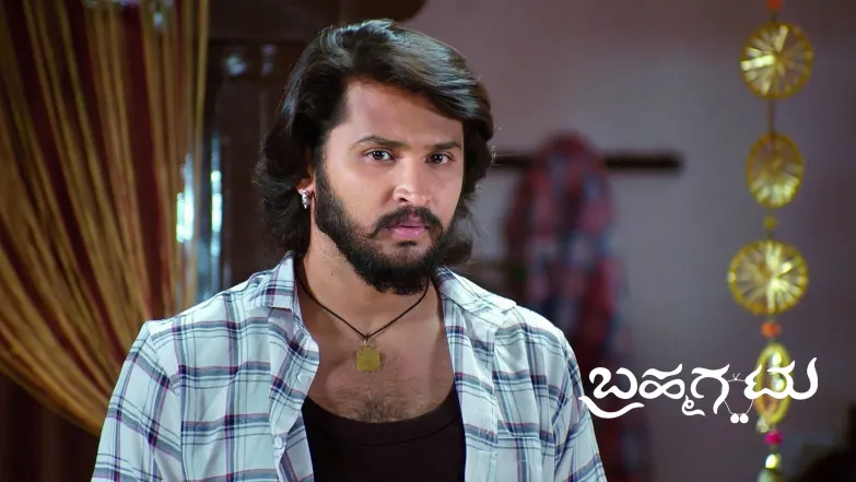 Soundharya Gives Deepa a Clever Idea Episode 287