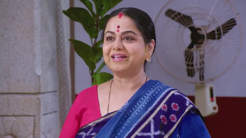Brahmagantu - July 21, 2025 - Best Scene 