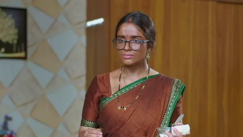 Brahmagantu - July 23, 2025 - Best Scene 