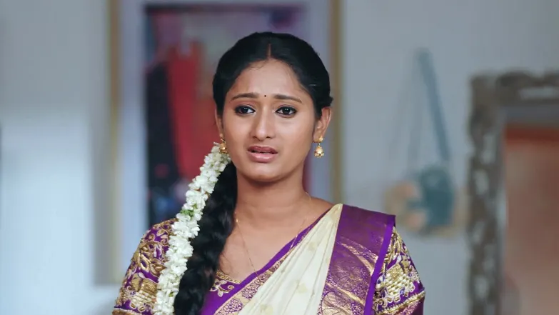Naa Ninna Bidalaare - July 25, 2025 Episode 130