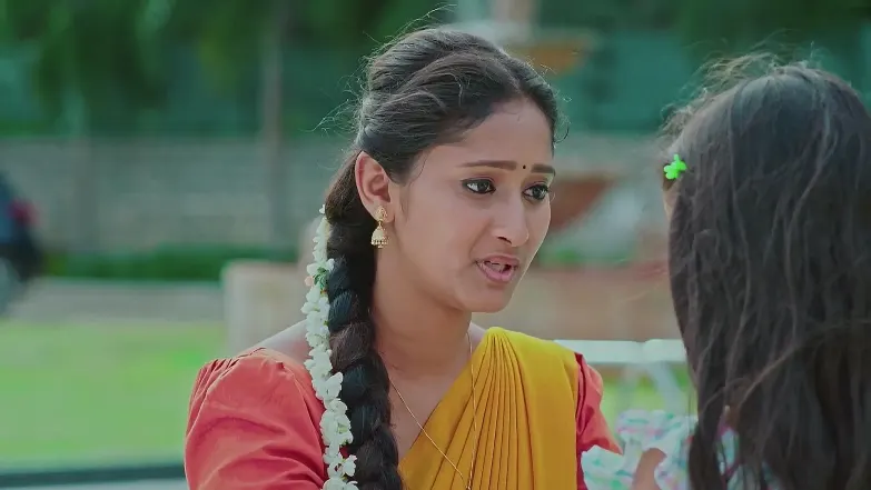 Naa Ninna Bidalaare - July 22, 2025 - Best Scene 