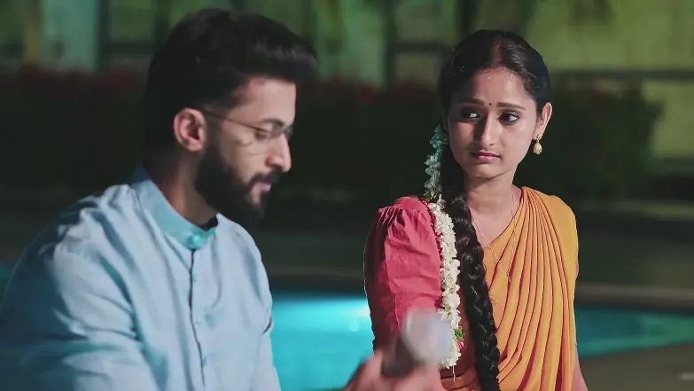 Naa Ninna Bidalaare - July 25, 2025 - Best Scene 