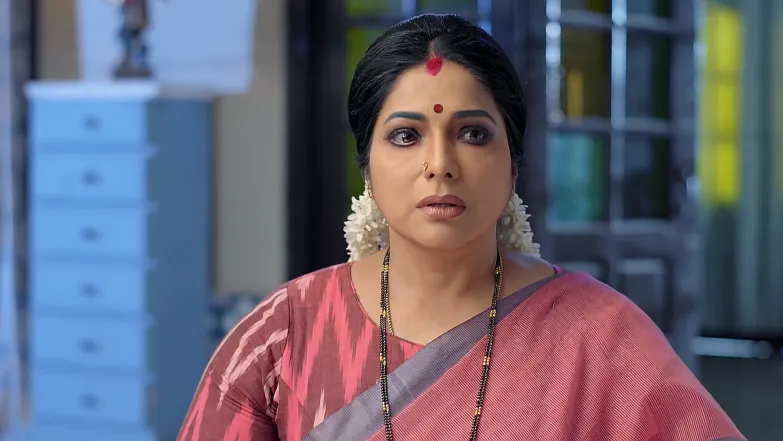 Mahi's Cruel Words about Seetharatna's Marriage Episode 105