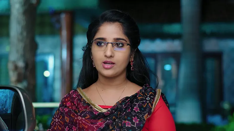 Prithvi Tells Smiley about Chaitra’s Suspicions Episode 104