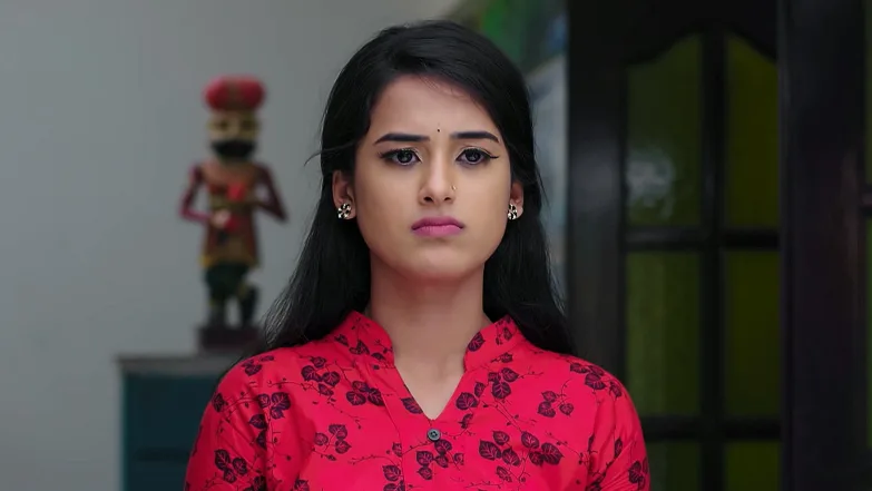 Viraj Gives Chaitra and Prithvi a Task Episode 108