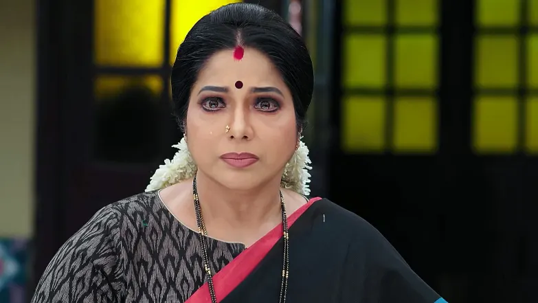 Sumangali - July 23, 2025 - Episode Spoiler