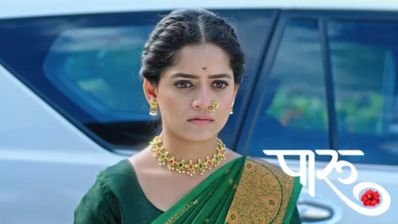 Will Paaru and Aditya Get Married before Sunset? Episode 500