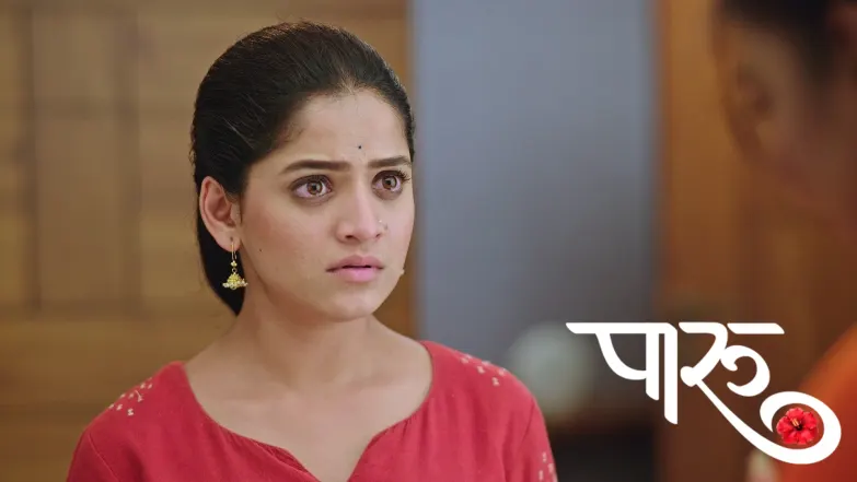 Shrikant Hears Aditya and Paaru's Marriage Talks Episode 499