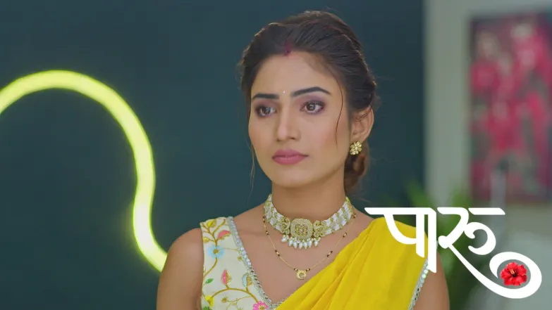 Shrikant Gives Aditya an Earful Episode 503