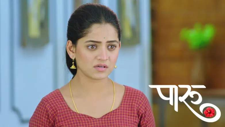 Aditya Tells Shrikant Why He Got Married Episode 504