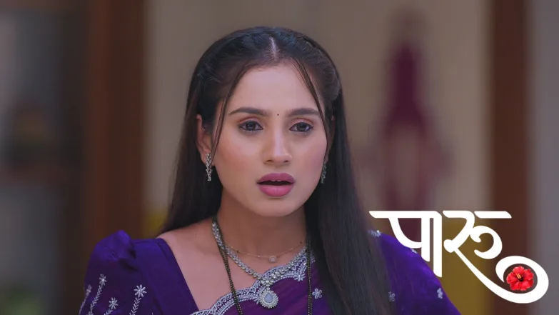 Paaru - July 27, 2025 Episode 505
