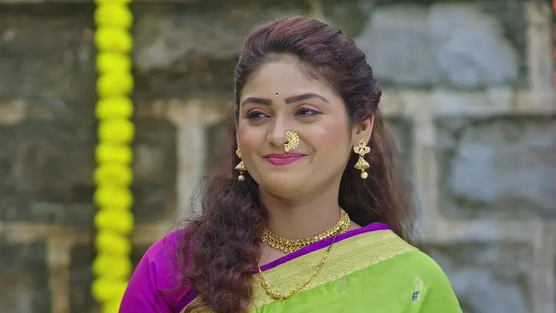 Paaru - July 22, 2025 - Best Scene 