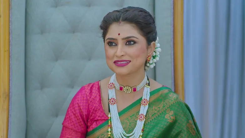 Paaru - July 25, 2025 - Best Scene 
