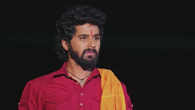 Lakhat Ek Amcha Dada - July 21, 2025 - Best Scene 