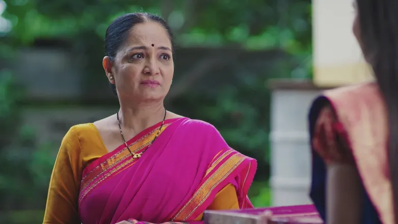 Lakhat Ek Amcha Dada - July 26, 2025 - Episode Spoiler
