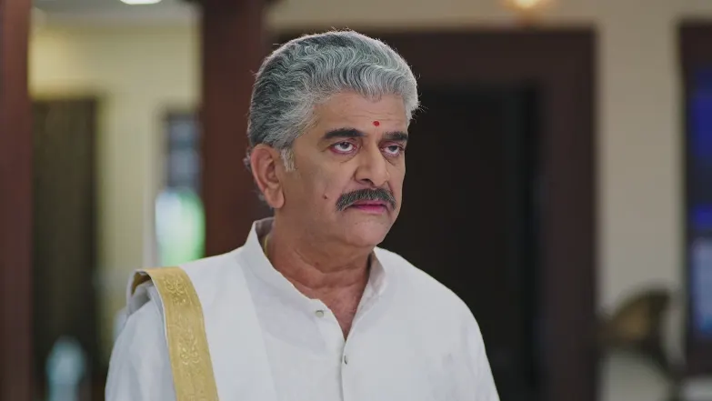 Lakhat Ek Amcha Dada - July 24, 2025 - Episode Spoiler