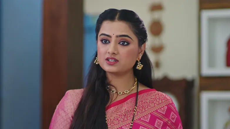 Lakhat Ek Amcha Dada - July 23, 2025 - Episode Spoiler