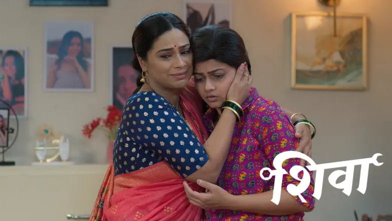 Shiva - July 21, 2025 Episode 477