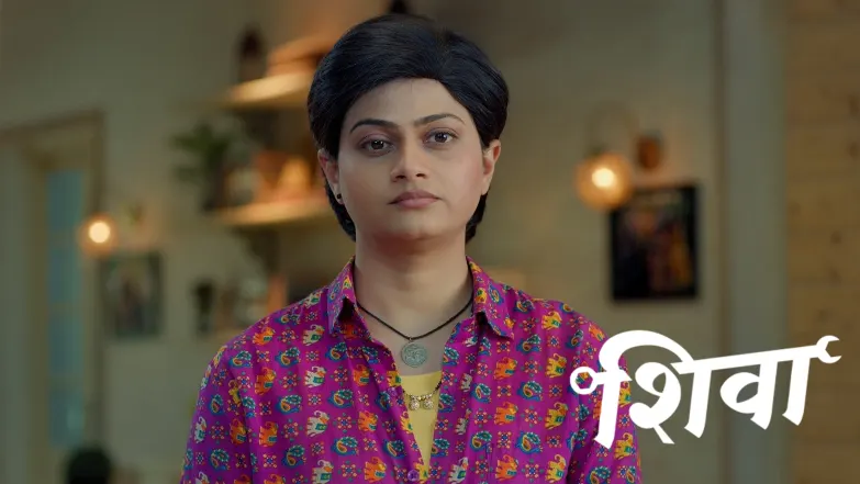 Divya Apologises to Shiva Episode 478