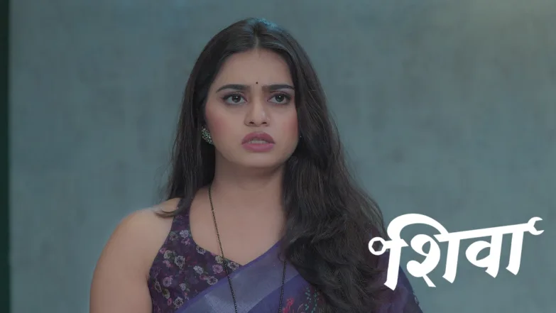 Shiva Is Arrested for Murder Episode 480