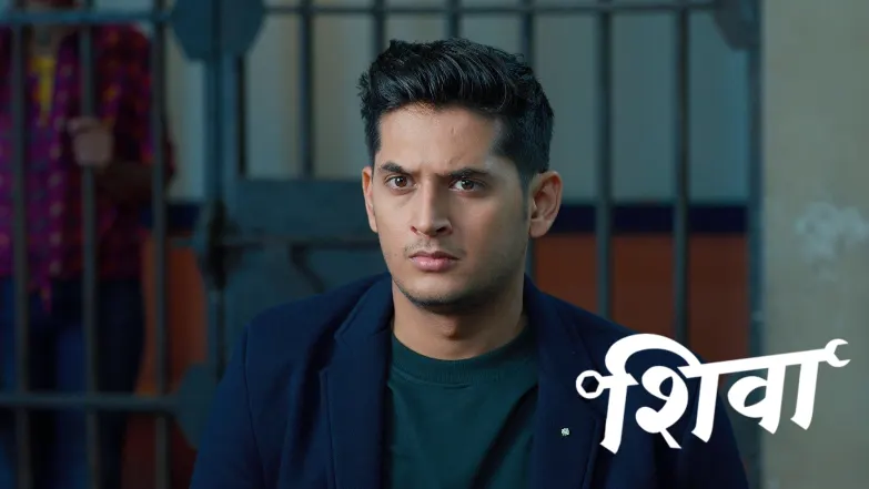 Shiva - July 25, 2025 Episode 481