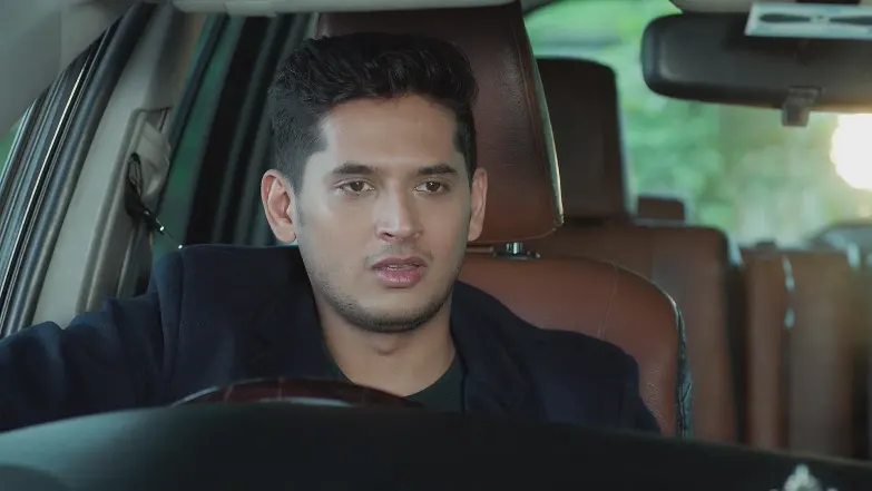 Shiva - July 23, 2025 - Best Scene 