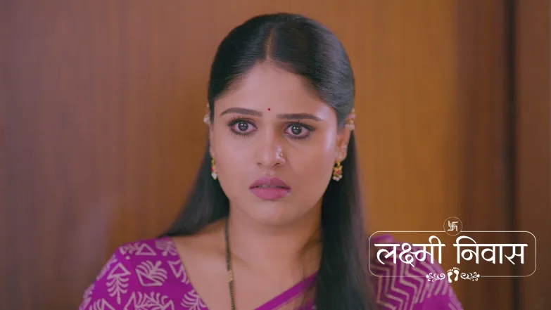Lakshmi Niwas - July 21, 2025 Episode 199