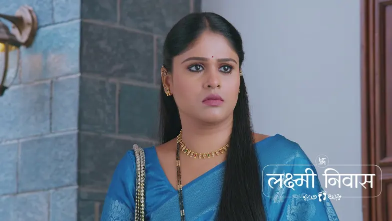 Lakshmi Niwas - July 26, 2025 Episode 204