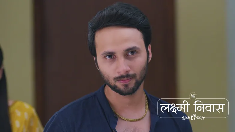 A Furious Lakshmi Lashes out at Santosh Episode 203